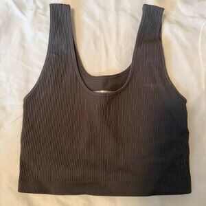 Tank Top/ Bra - Forever 21